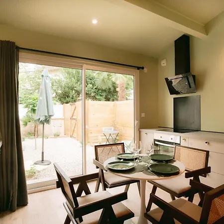 Apartman Jardin De Georges - 151