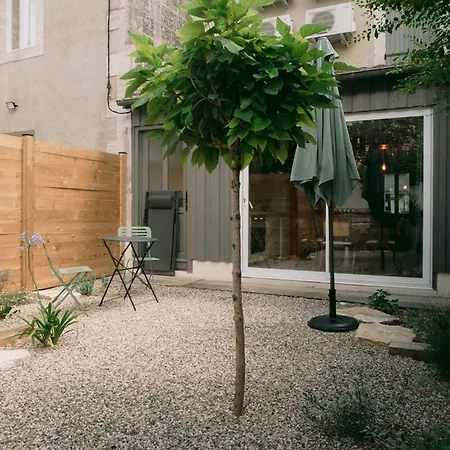 Apartman Jardin De Georges - 151